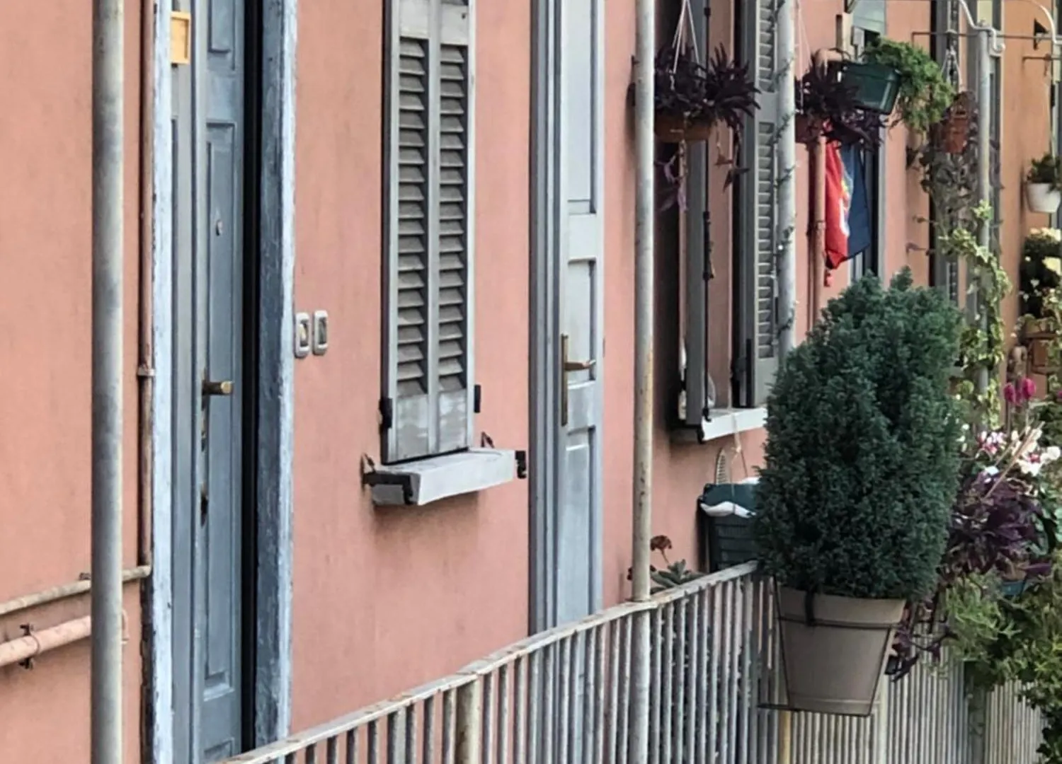 Appartamento Sawasdee 37 Monza