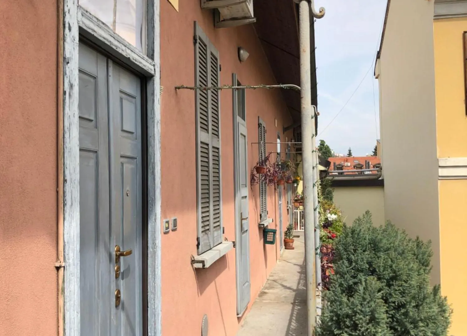 Appartamento Sawasdee 37 Monza