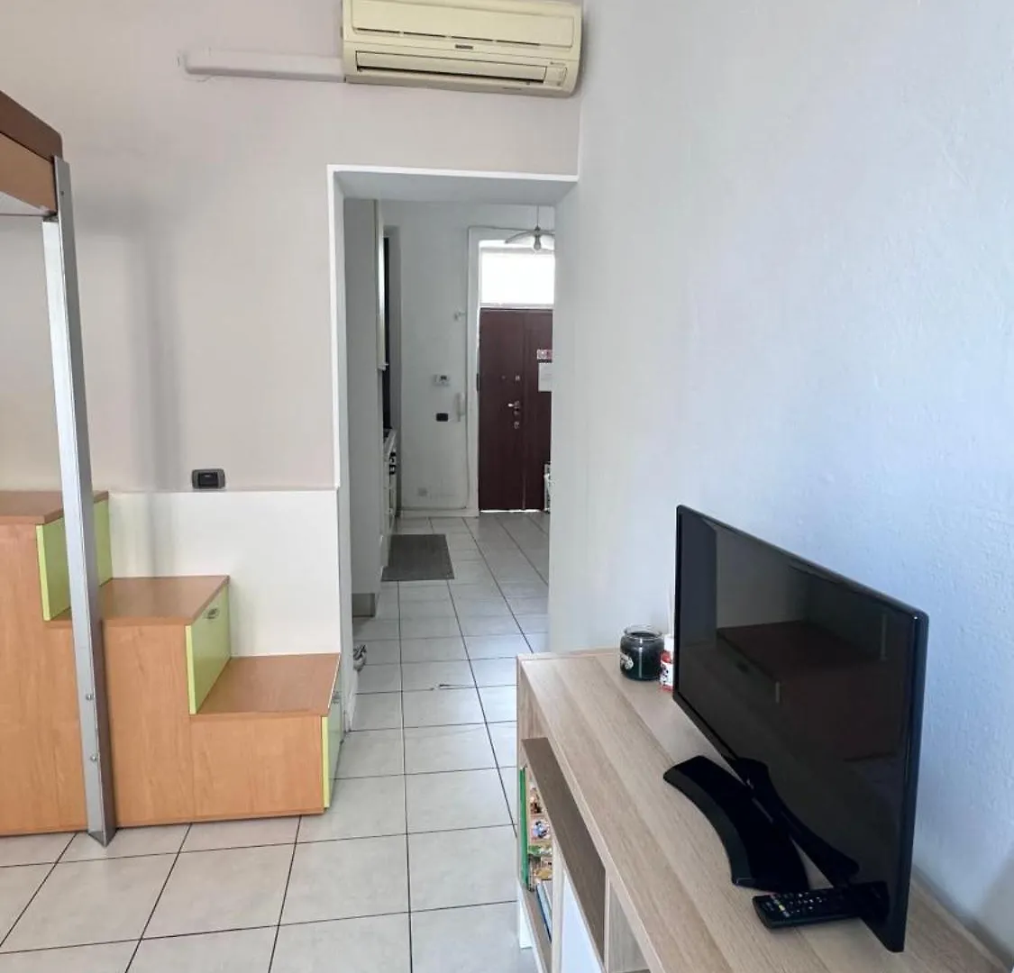 Appartamento Sawasdee 37 Monza Italia