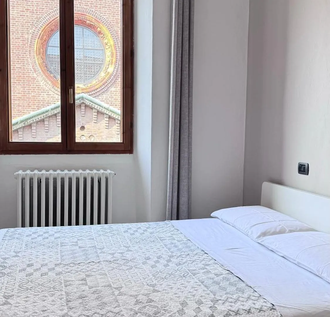 Appartamento Sawasdee 37 Monza