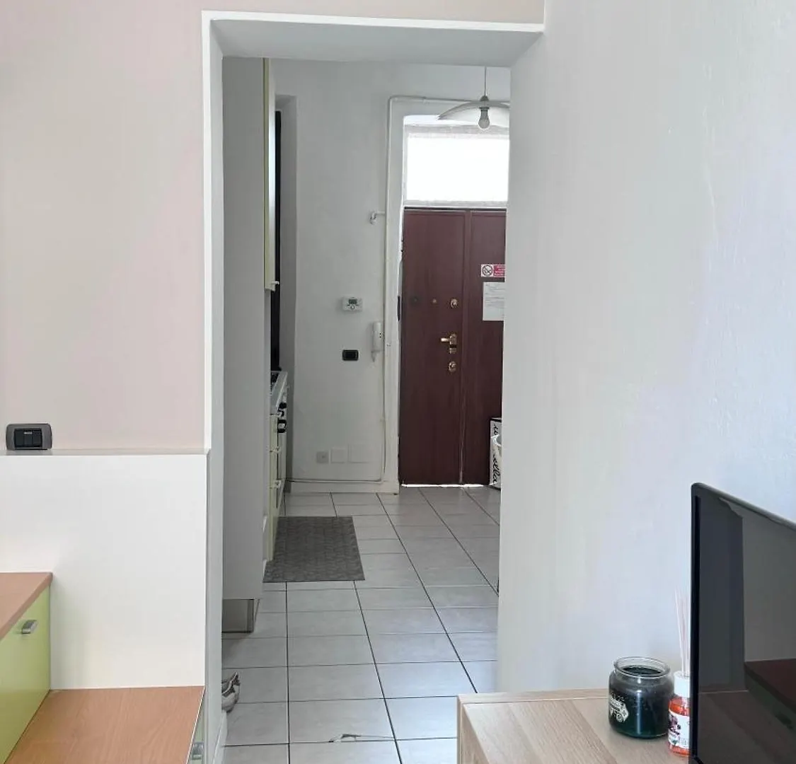 Appartamento Sawasdee 37 Monza Italia