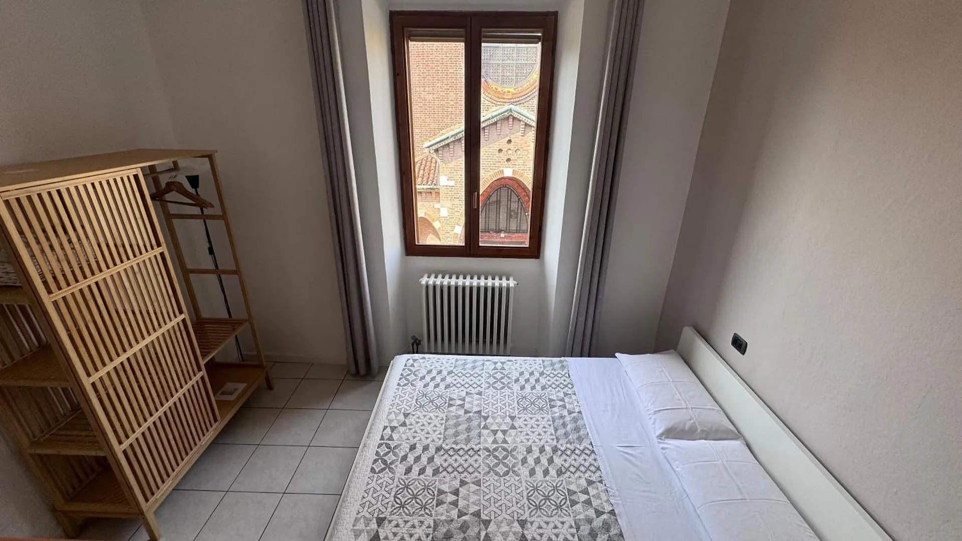 Appartamento Sawasdee 37 Monza Italia