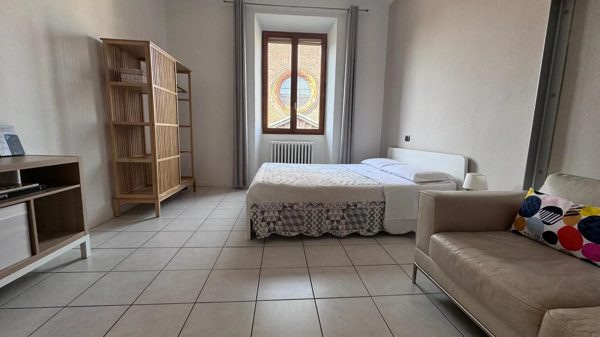 Appartamento Sawasdee 37 Monza