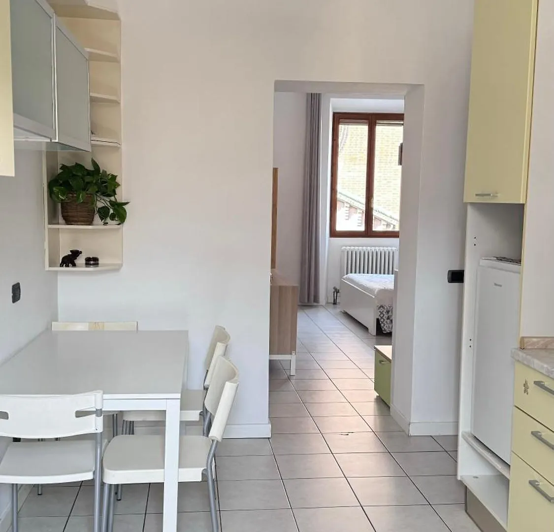 Appartamento Sawasdee 37 Monza
