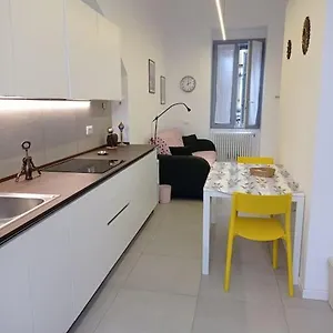 Posizione Privilegiata In Pieno Centro Appartamento