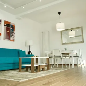Residenza Dei Molini Centro Appartamento